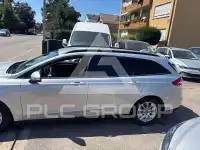 2021 Ford Mondeo