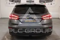 2021 Ford Mondeo