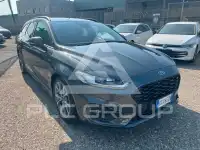 2021 Ford Mondeo