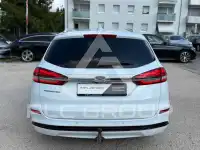 2021 Ford Mondeo