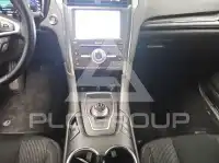 2021 Ford Mondeo