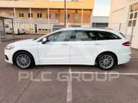 2021 Ford Mondeo