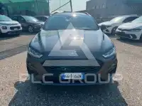2021 Ford Mondeo
