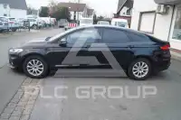 2021 Ford Mondeo