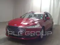 2021 Ford Mondeo