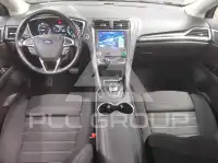 2021 Ford Mondeo