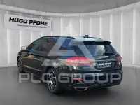 2021 Ford Mondeo