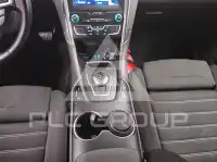 2021 Ford Mondeo