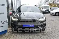 2021 Ford Mondeo
