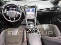 2021 Ford Mondeo