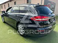 2021 Ford Mondeo