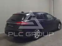 2021 Ford Mondeo