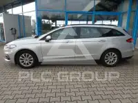 2021 Ford Mondeo