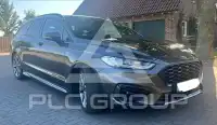2021 Ford Mondeo