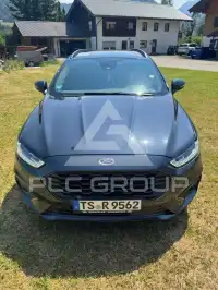 2021 Ford Mondeo