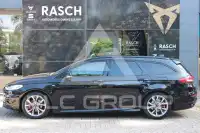 2021 Ford Mondeo