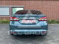 2021 Ford Mondeo