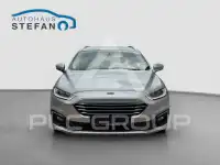 2021 Ford Mondeo