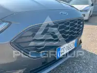 2021 Ford Mondeo