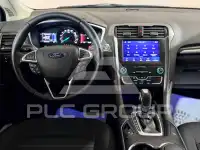 2021 Ford Mondeo
