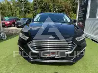 2021 Ford Mondeo