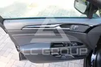2021 Ford Mondeo