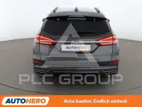 2021 Ford Mondeo