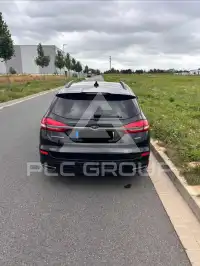 2021 Ford Mondeo