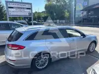 2021 Ford Mondeo