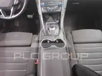2021 Ford Mondeo