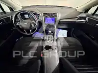 2021 Ford Mondeo
