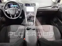 2021 Ford Mondeo