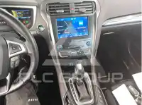 2021 Ford Mondeo
