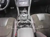2021 Ford Mondeo