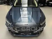 2021 Ford Mondeo