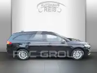 2021 Ford Mondeo