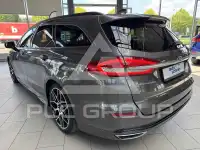 2021 Ford Mondeo