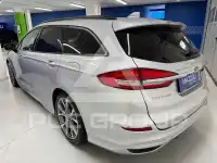 2021 Ford Mondeo