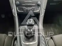 2021 Ford Mondeo