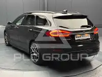 2021 Ford Mondeo