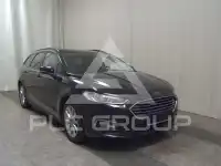 2021 Ford Mondeo