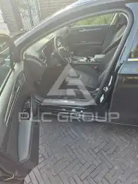 2021 Ford Mondeo
