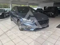 2021 Ford Mondeo
