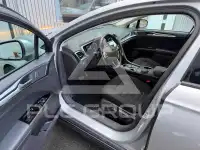2021 Ford Mondeo