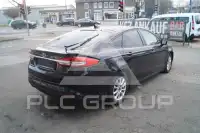 2021 Ford Mondeo