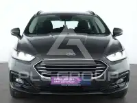 2021 Ford Mondeo