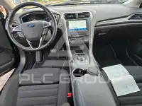 2021 Ford Mondeo