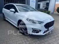 2022 Ford Mondeo