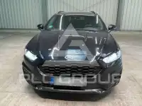 2021 Ford Mondeo