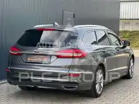 2021 Ford Mondeo